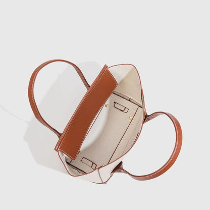 Handbags Patchwork Shoulder Bag Designer for Women