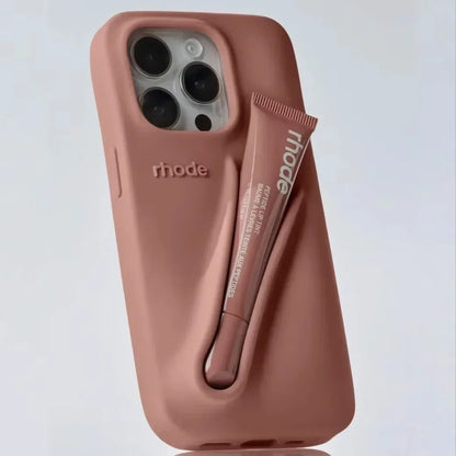 Cover Phone New style Lipstick