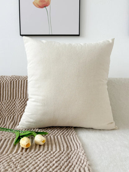 Cover Cushion For Living Room
