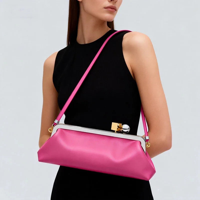 Elegant Shoulder Bag For Women