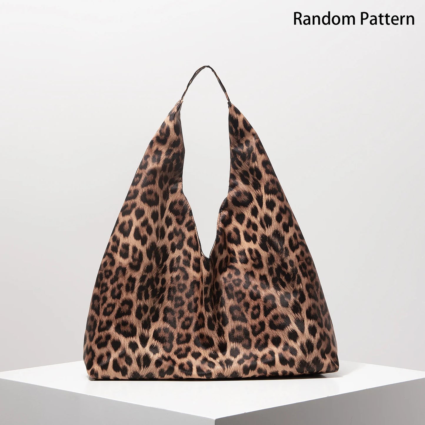 Casual Shoulder Bag For Women