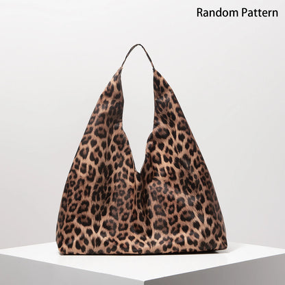 Casual Shoulder Bag For Women