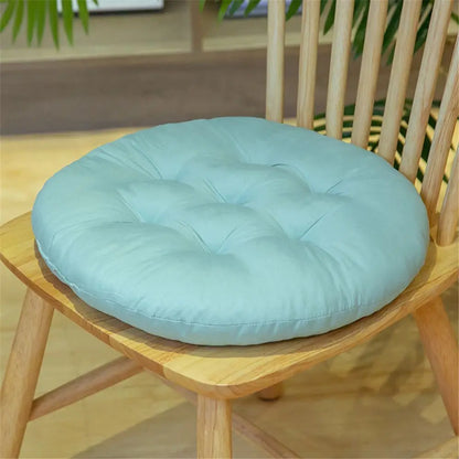 Cushion Nap Pillow Chair Roun