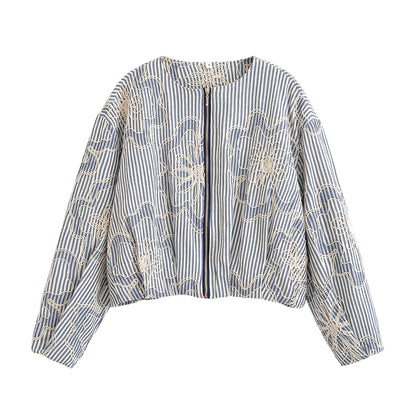 Elegant new jacket
