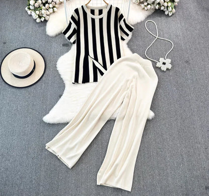 2-Piece Set fashionable for women