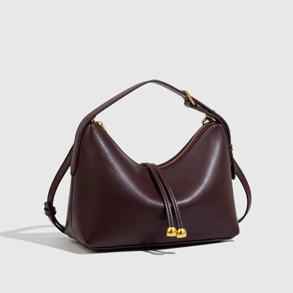 Fashion Half Moon Women's Bag