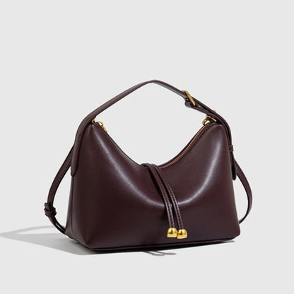 Fashion Half Moon Women's Bag