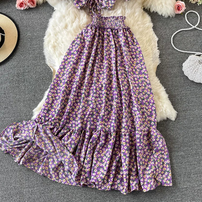Summer Elagant Women's Two Piece
