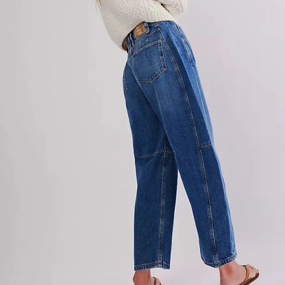 Women's Jeans Boyfriend Denim pants