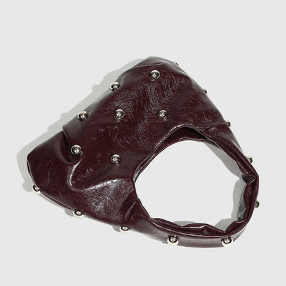 Women's Handbags Soft Shoulder Bag Casual Design