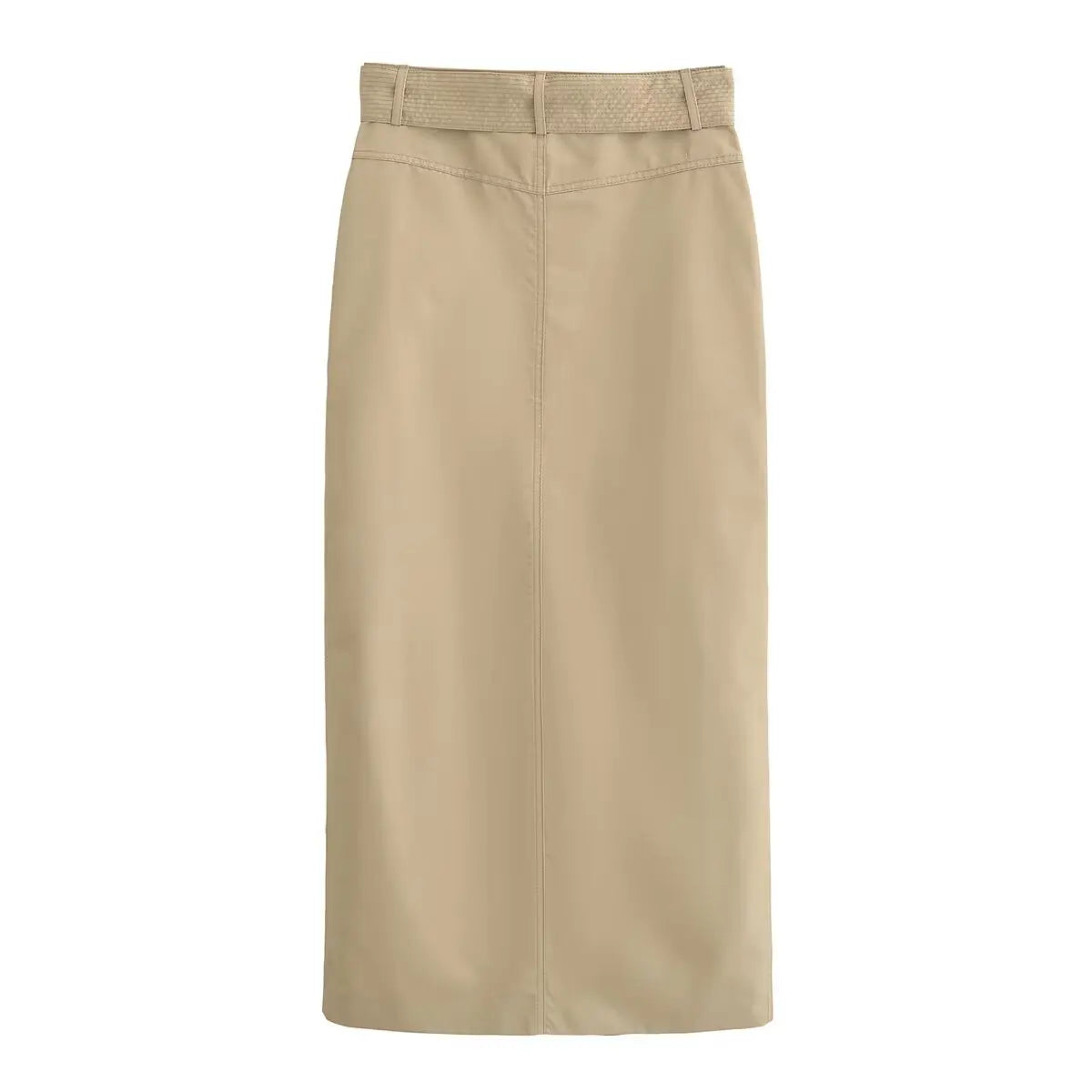 Women's new arrivals casual half-length skirt
