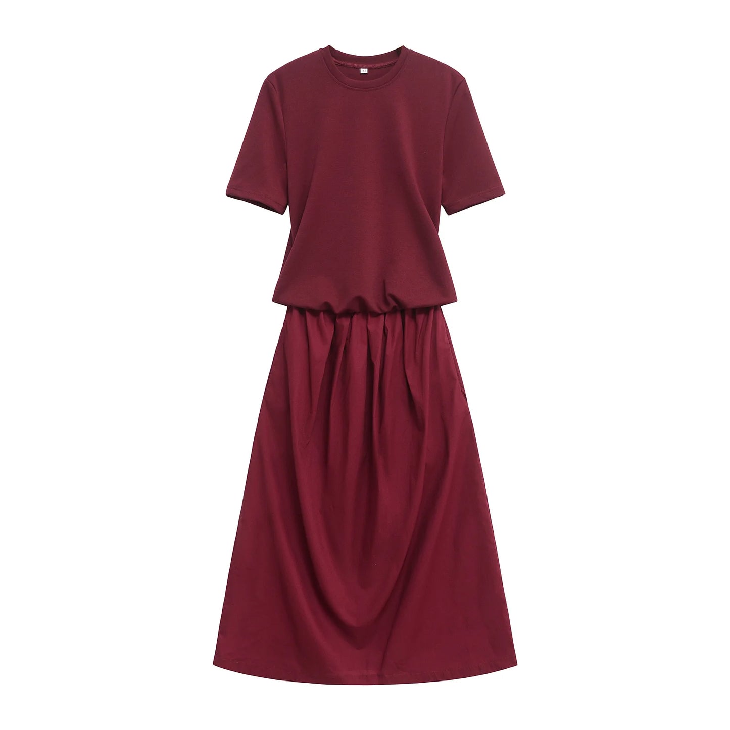 Women's Long Dress