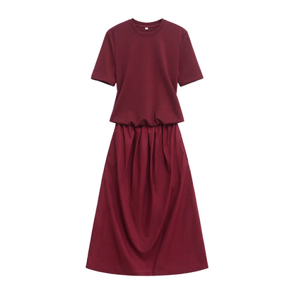 Women's Long Dress