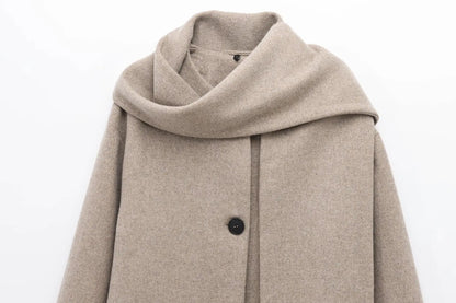 Women's Fashionable Casual Jacket New Collection