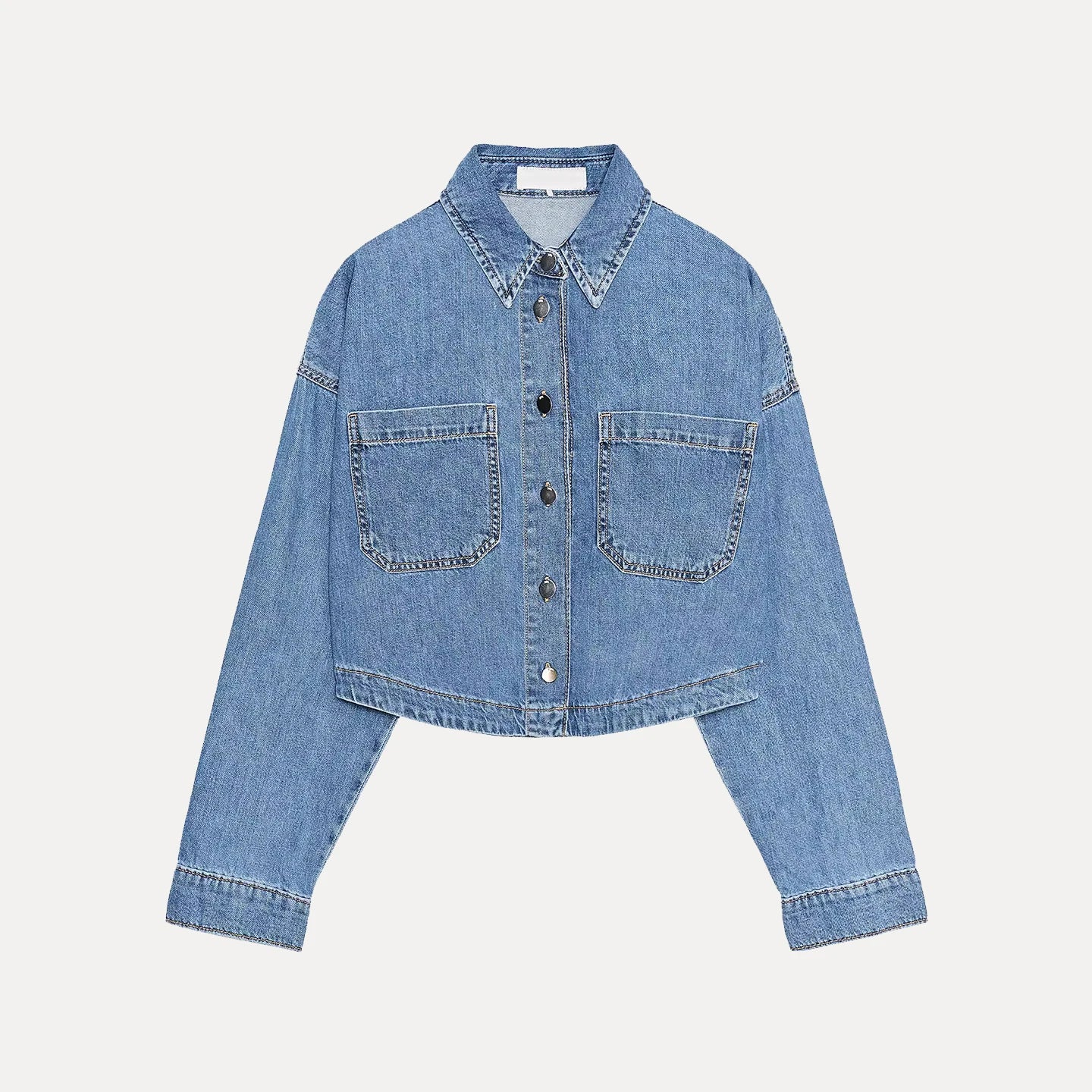 Women's Denim Set Jeans