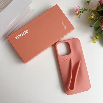 Cover Phone New style Lipstick