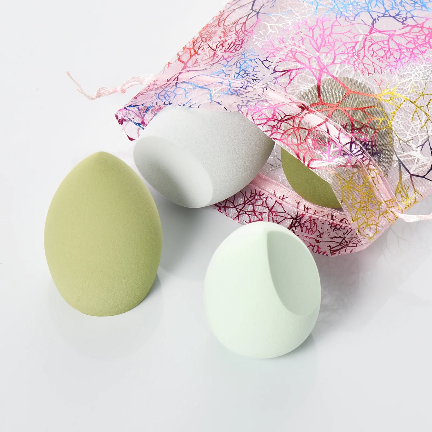 Makeup Sponges