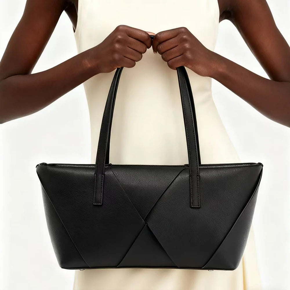 Luxury Woven Women Shoulder Bag Brands Designer Bags for Women