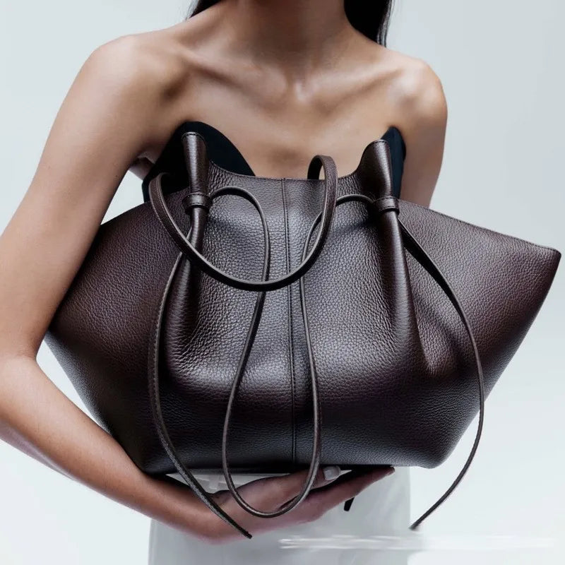 Women Large Capacity Tote Bag