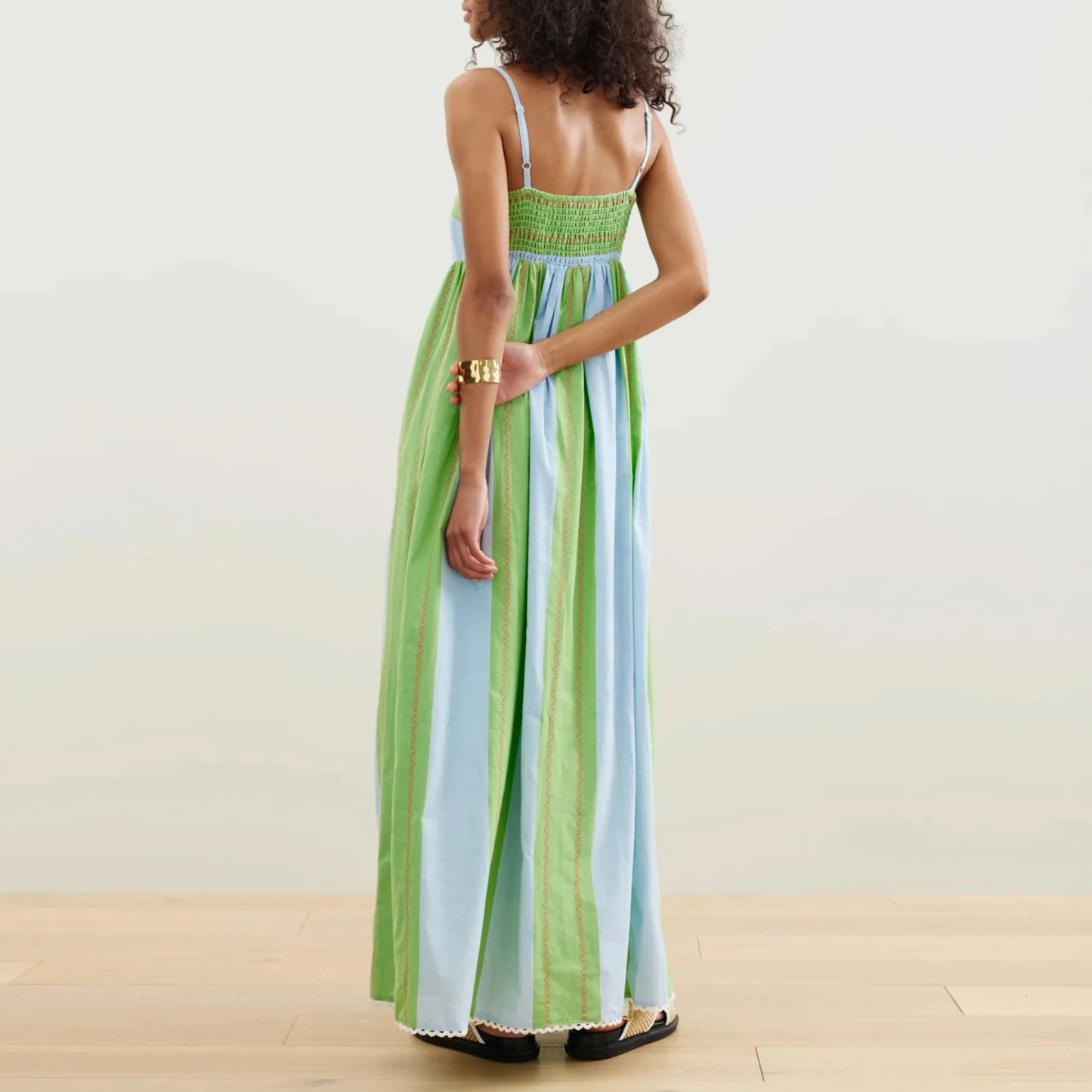 Summer's Women Dress