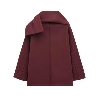 Women's Fashionable Casual Jacket New Collection