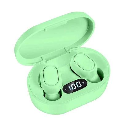 Wireless Earbuds Wireless Headphones Wireless Bluetooth Headphones Provide Complete Freedom of Movement for Active Users