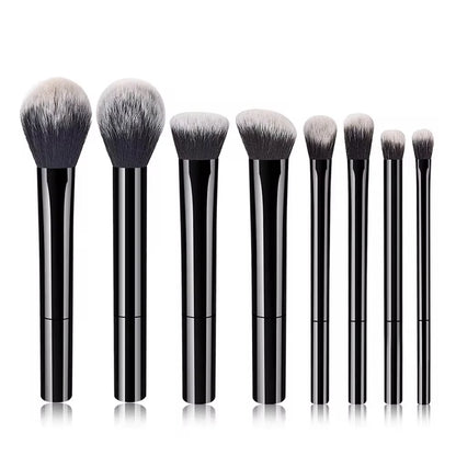Set Brush 8pcs Pro Makeup