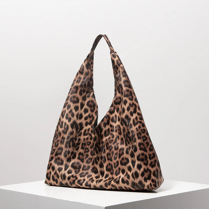 Casual Shoulder Bag For Women