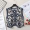 Elegant New collection Floral cardigan for Women