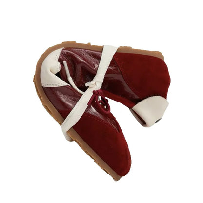 Women's Sneaker Elegant Ballet Flats Light Comfortable