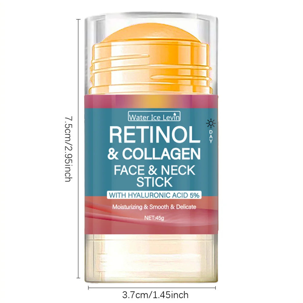 Face Cream Stick