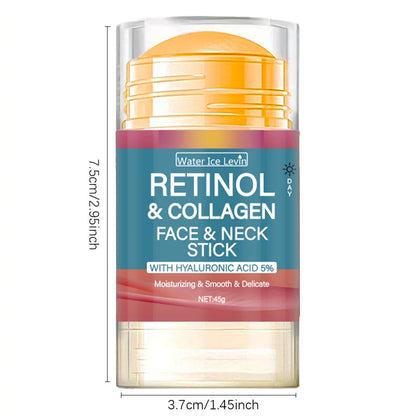 Face Cream Stick