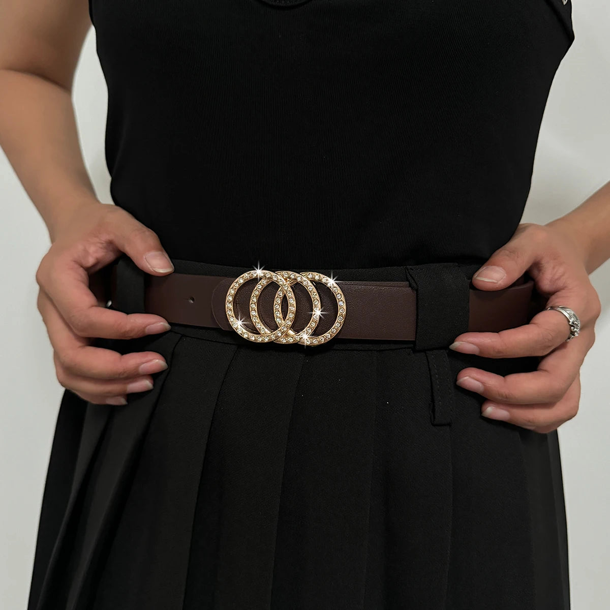 Modern belts For Women