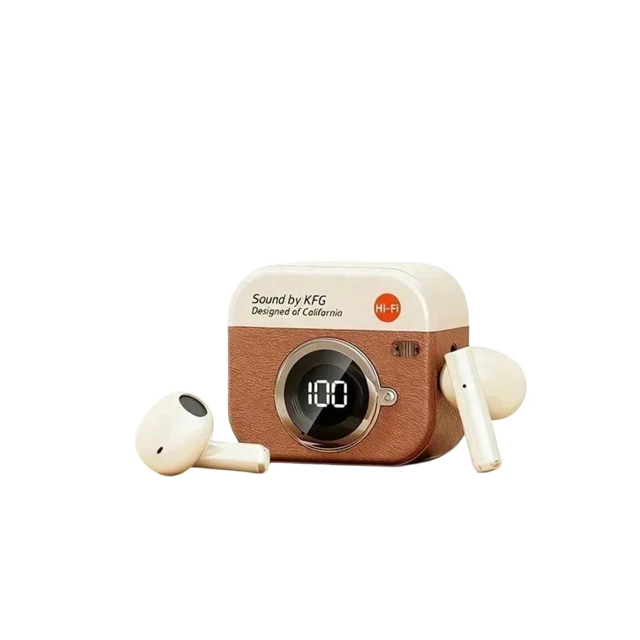 Wireless Headphones Wireless Earbuds Bluetooth Earbuds Innovative Bluetooth Headphones Redefine Wireless Audio Standards