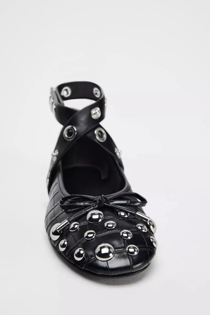 New Ballet Flats For Women