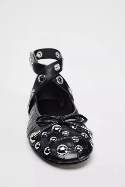 New Ballet Flats For Women