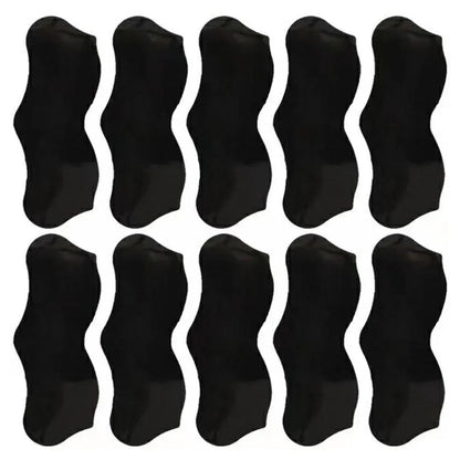 10/50/100Pcs Blackhead Remover Mask Unisex Deep Cleansing Nose Strips for Acne Shrink Pore Skin Care Strips Nose