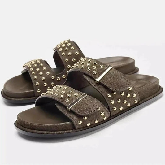 Casual Women Slippers