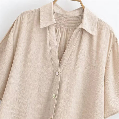 Women's Spring/Summer Collection