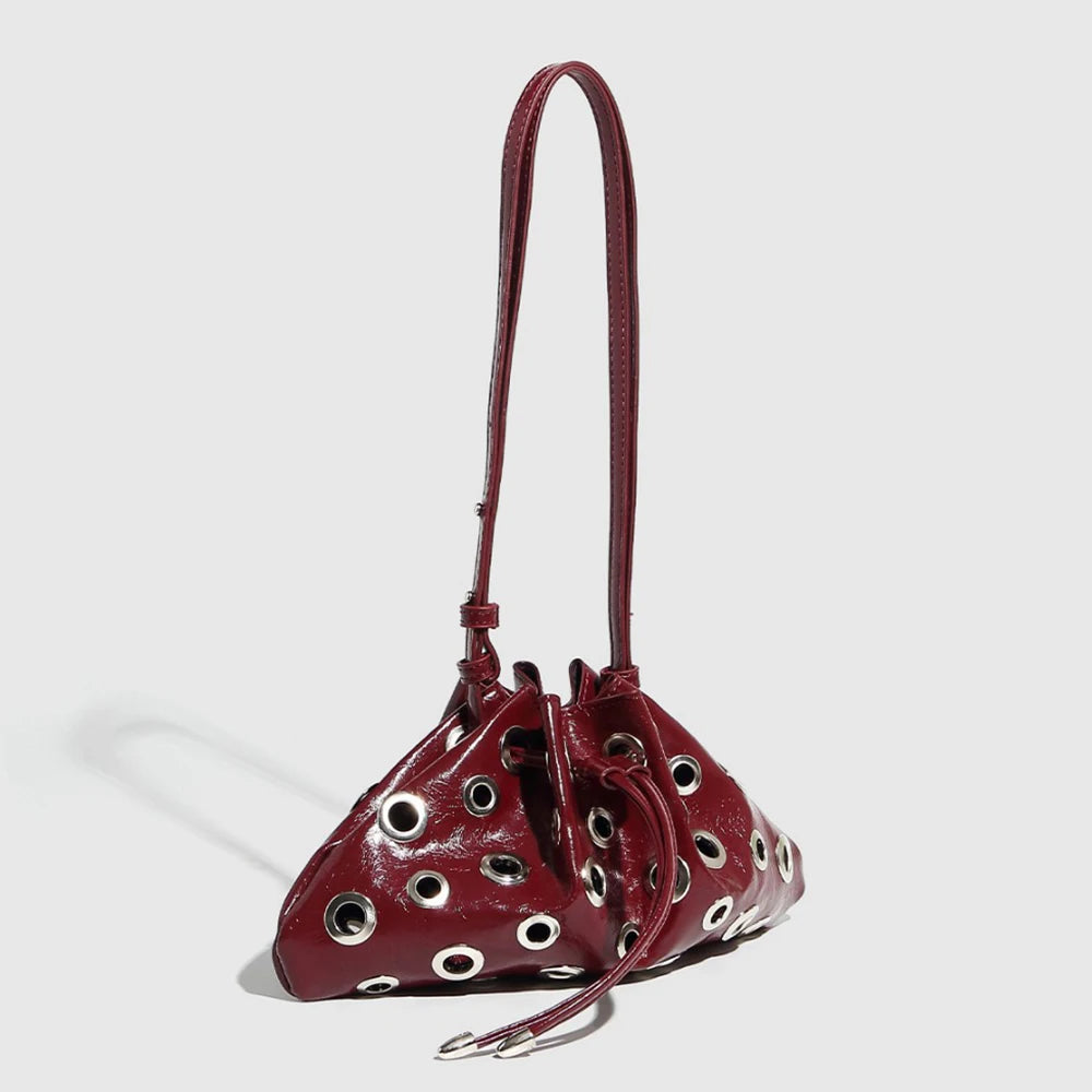 Shoulder Bag Designer Luxury Bags Drawstring Bucket Bags High Quality Handbags Mini Purses Chic