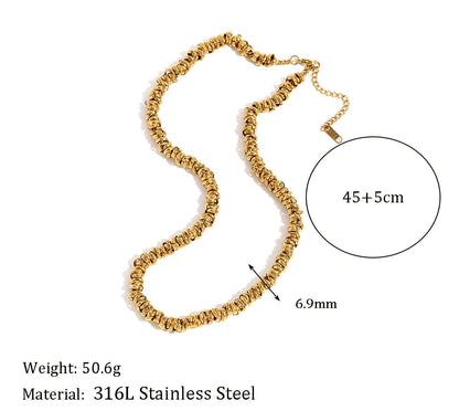Trendy Elegant Set Jewelry For Women