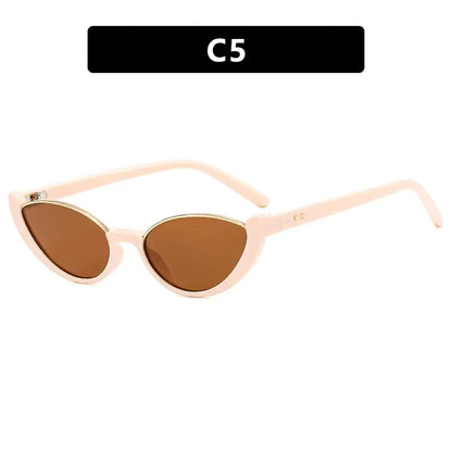 Sunglasses Women Fashion Eyeglasses Retro Eyewear UV400