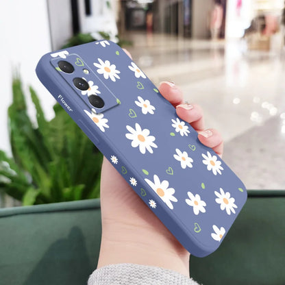 Cute Flower's Phone case
