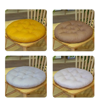 Cushion Nap Pillow Chair Roun