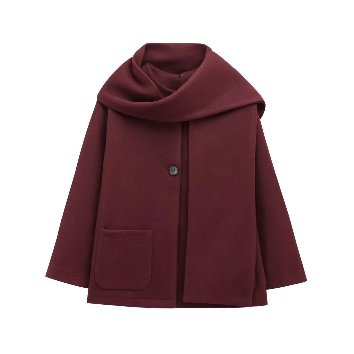 Women's Fashionable Casual Jacket New Collection