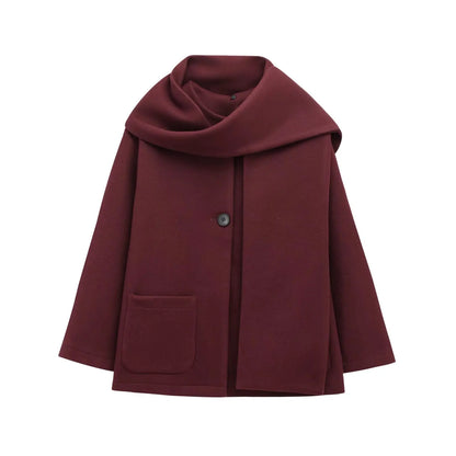Women's Fashionable Casual Jacket New Collection