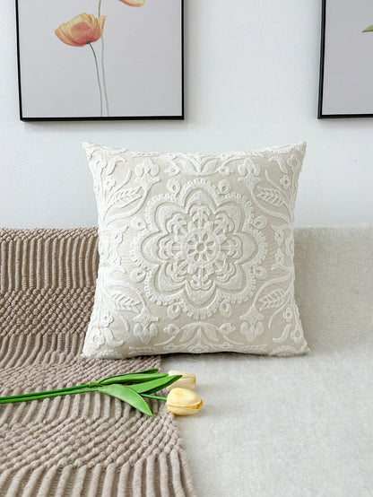 Cover Cushion For Living Room