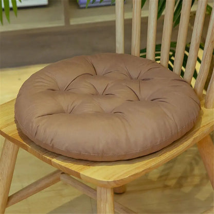 Cushion Nap Pillow Chair Roun