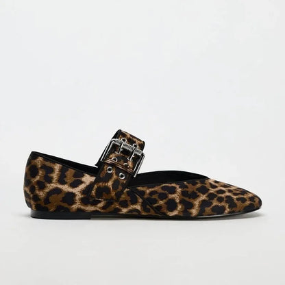 New Flat For Women