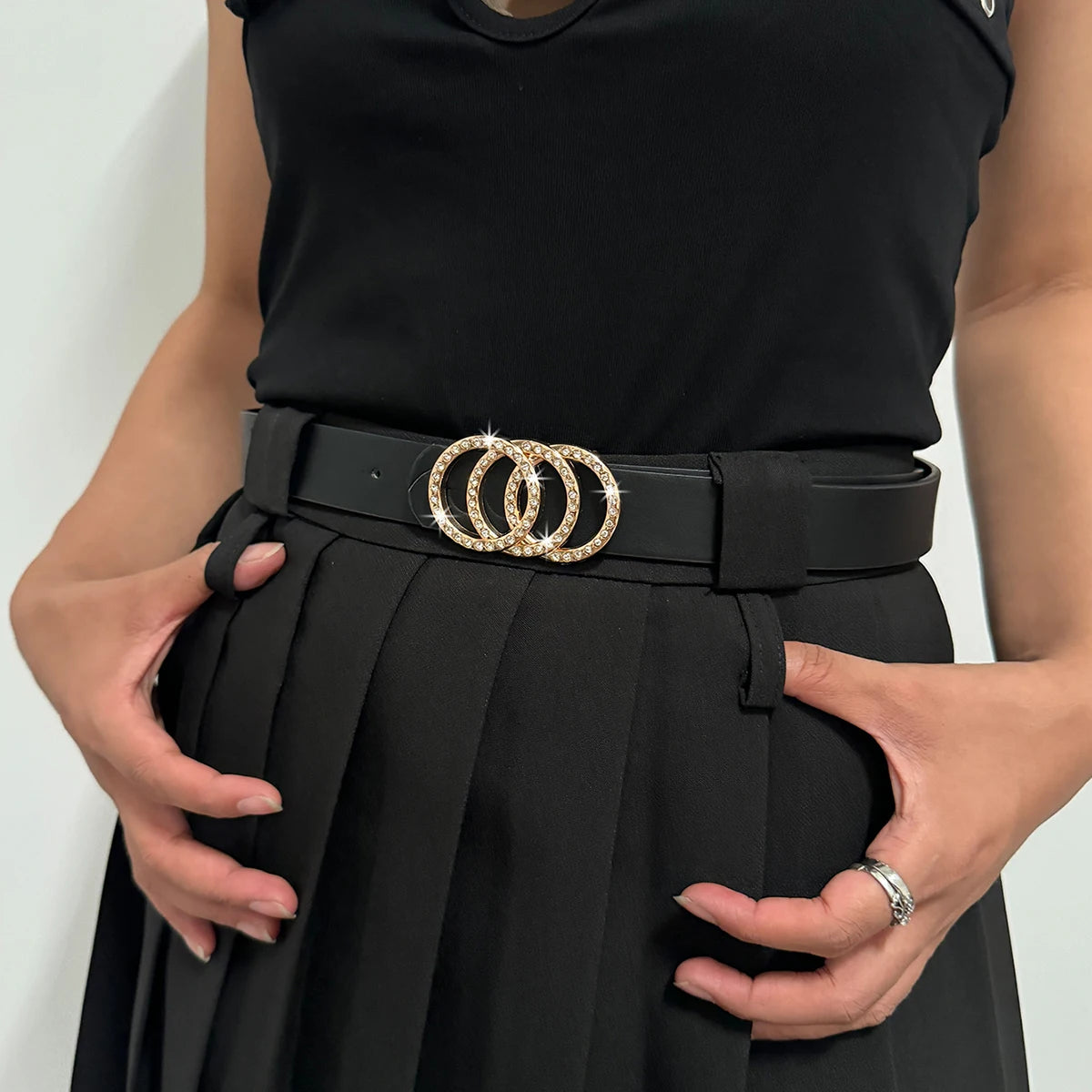 Modern belts For Women